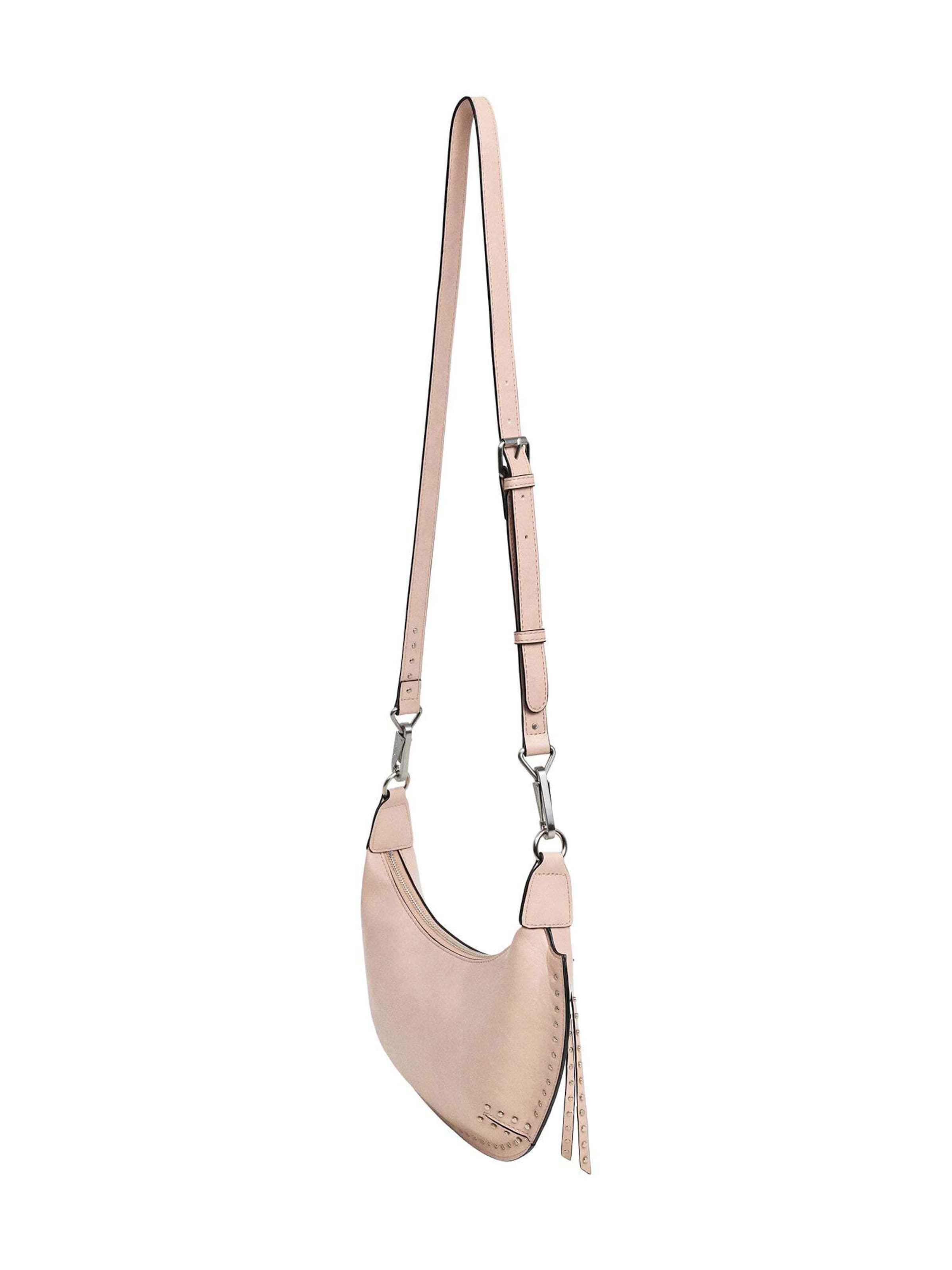 Pepe Jeans Umhängetasche 'MAIA JAM' in Pink