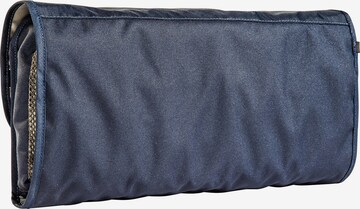 TATONKA Toiletry Bag 'Travelcare' in Blue