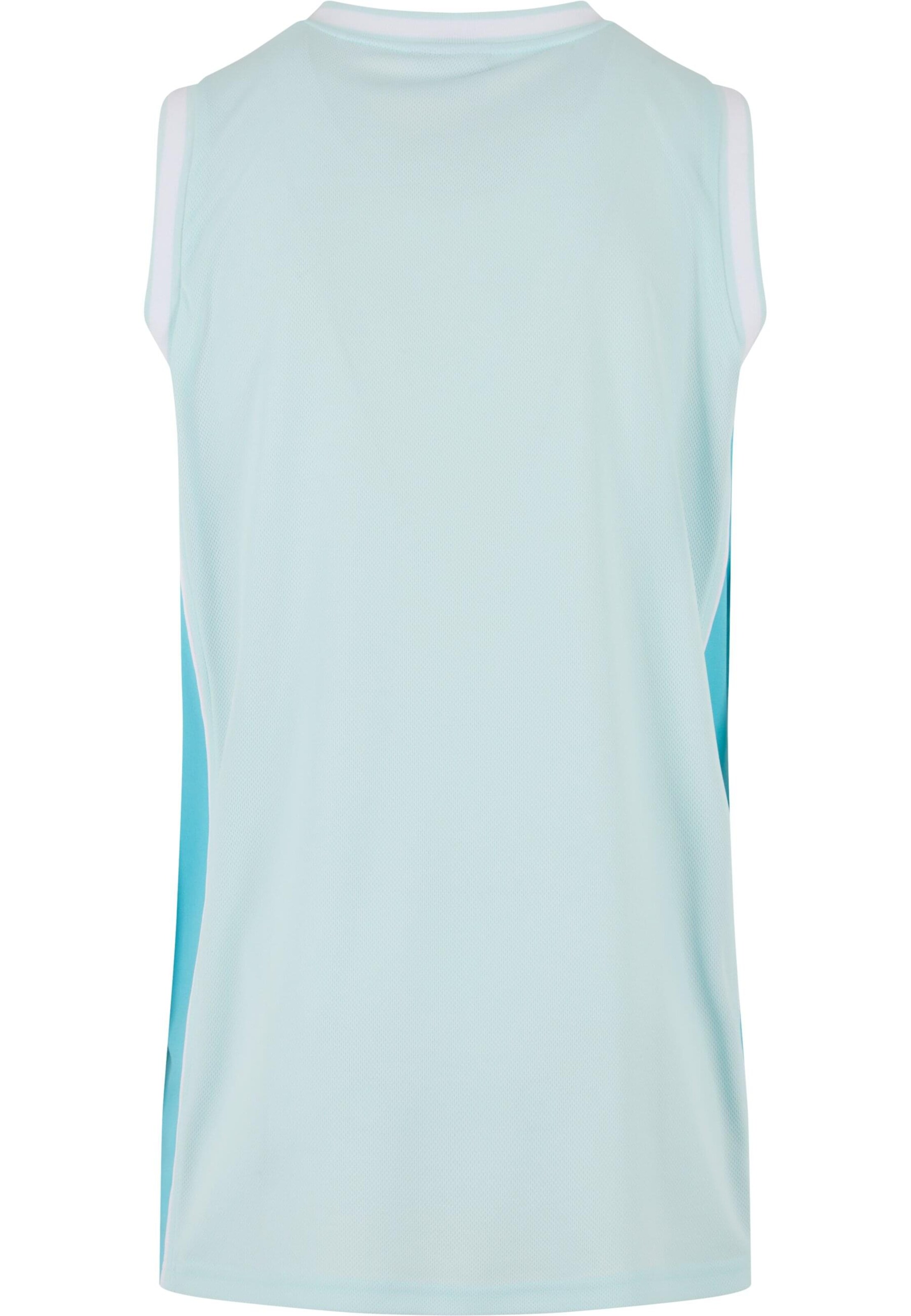 T-Shirt Karl Kani en bleu