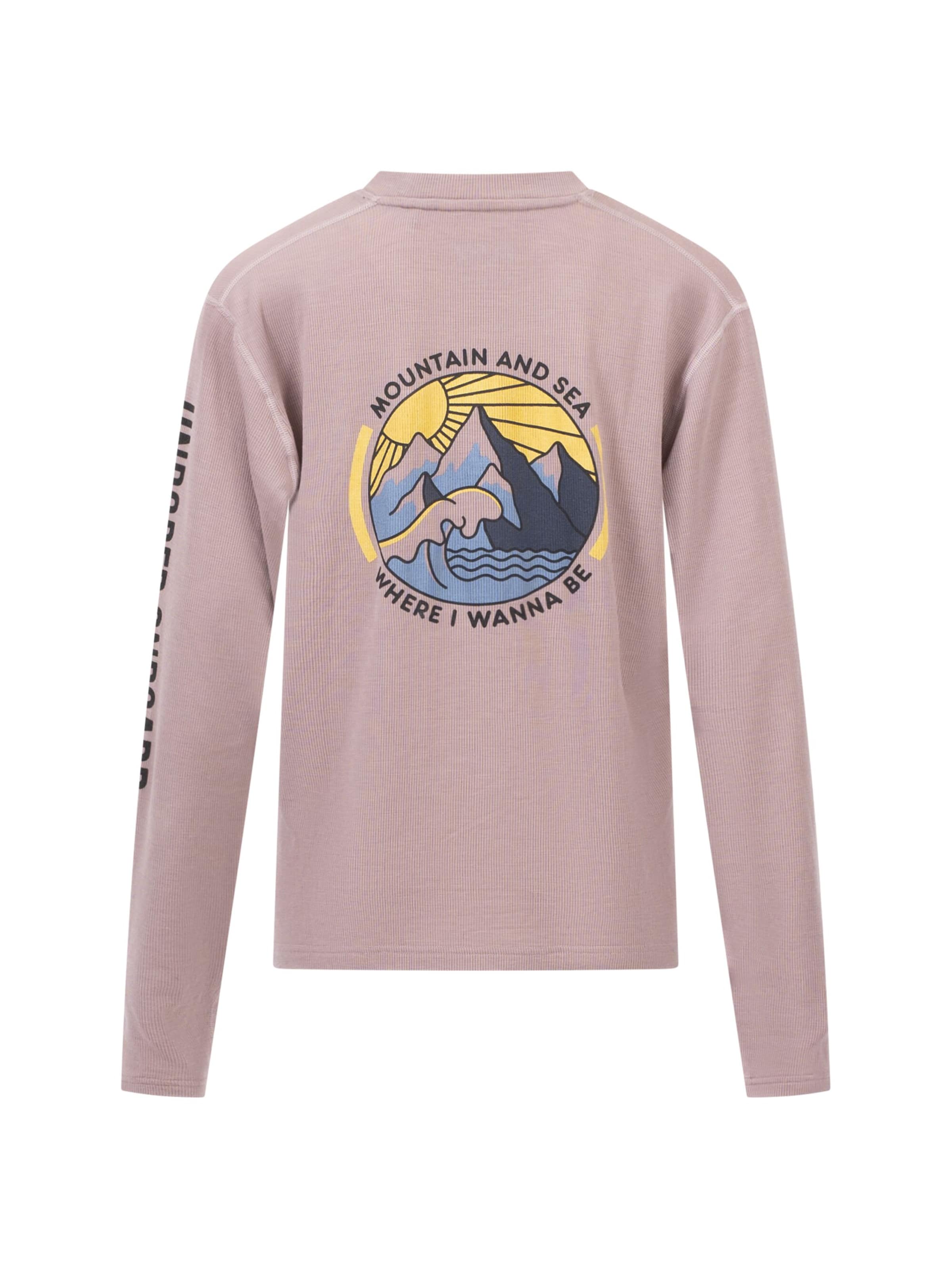 Eivy Basislaag in Roze