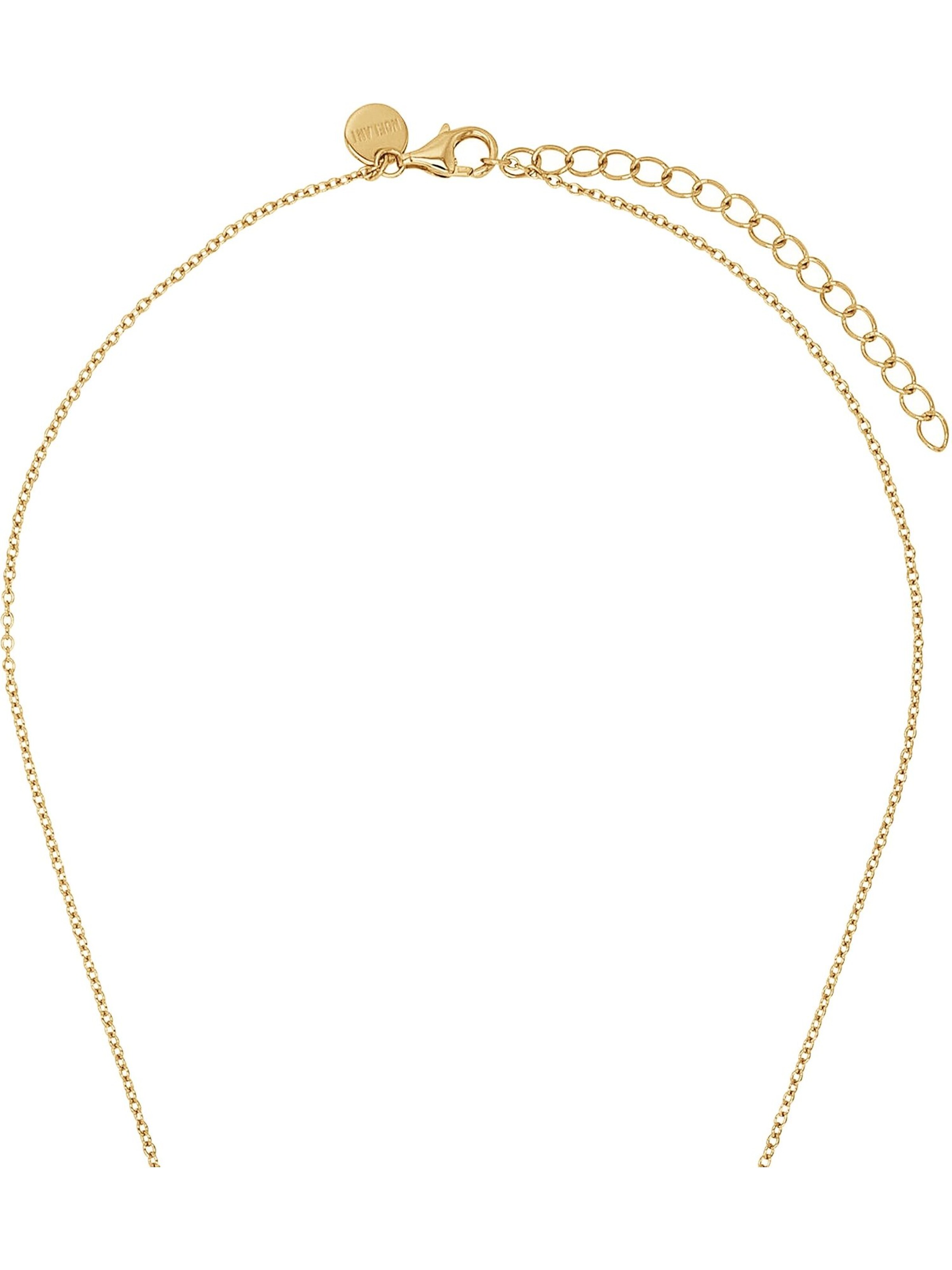 NOELANI Necklace in Gold