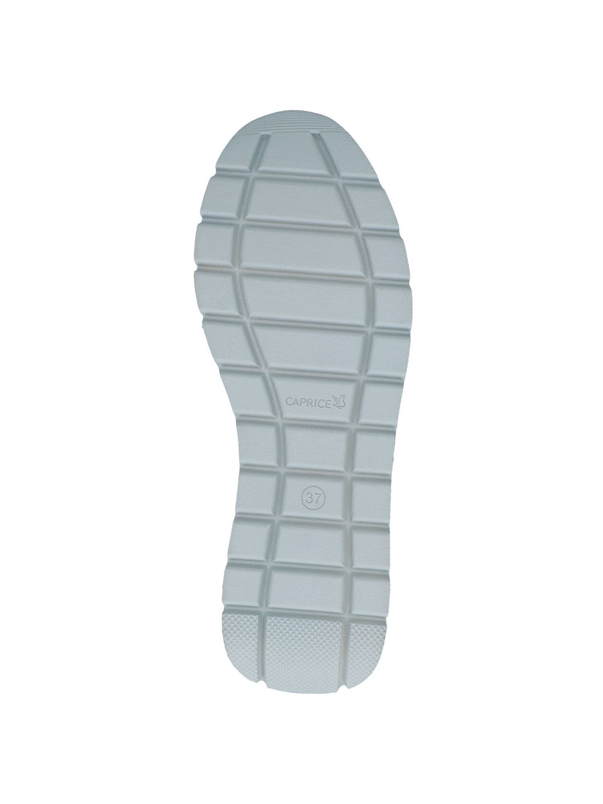 CAPRICE Slipper in Blau