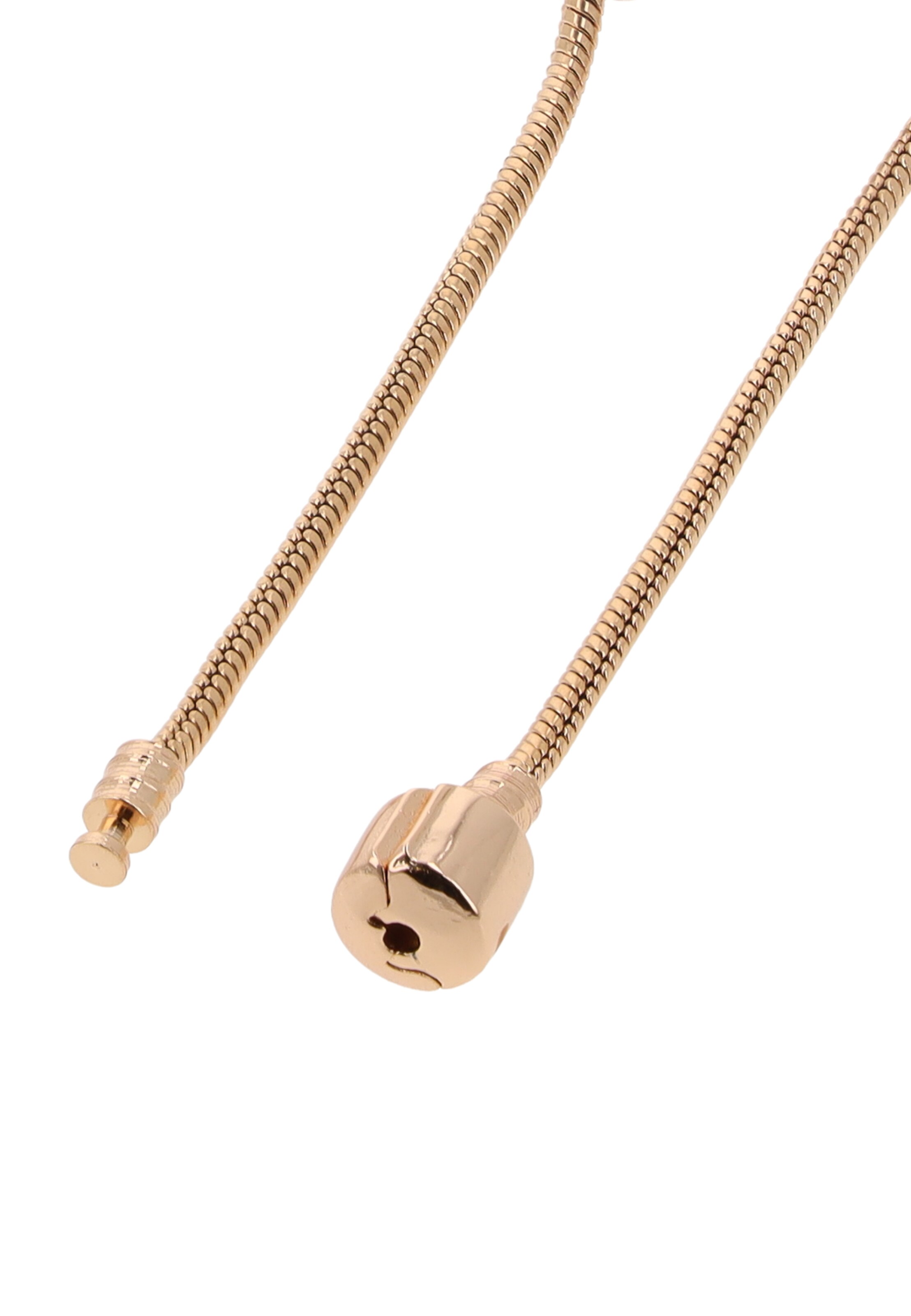 GRASSLAND - Pulsera en oro
