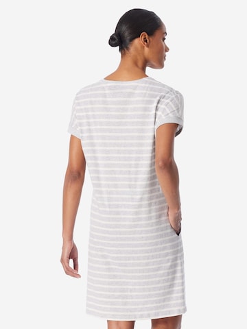 SCHIESSER Hálóing 'Casual Essentials' - szürke