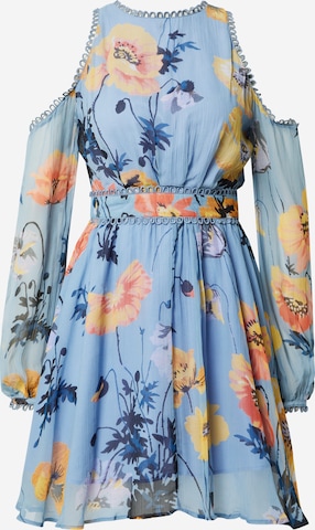 Oasis Φόρεμα σε ανάμεικτα χρώματα: μπροστά