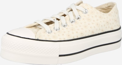 CONVERSE Sneakers laag 'ALL STAR' in de kleur Beige, Productweergave
