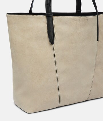 Liebeskind Berlin Shopper in Beige