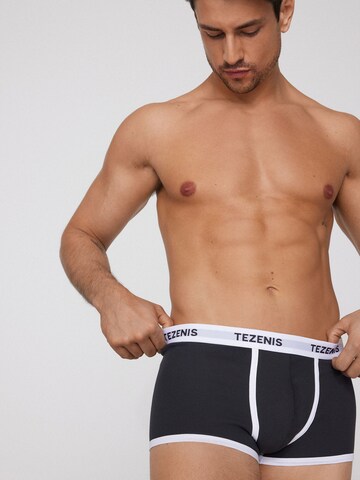 Tezenis Boxer shorts in Grey