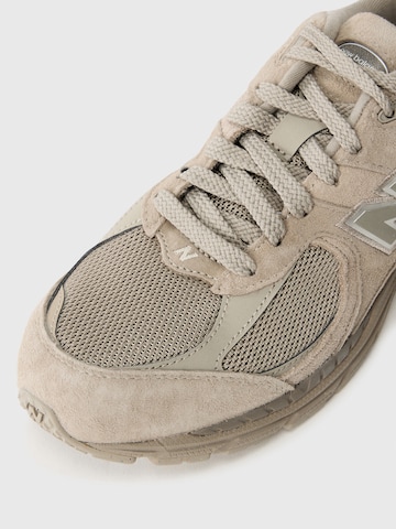 new balance Ниски маратонки '2002' в сиво