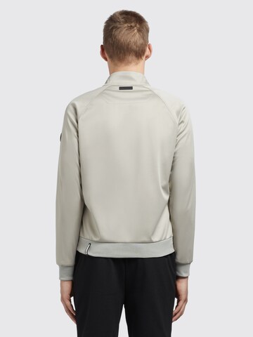 khujo Winter jacket 'Kiani' in Beige