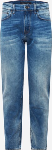 Marc O'Polo Regular Jeans 'Kemi' in Blauw: voorkant