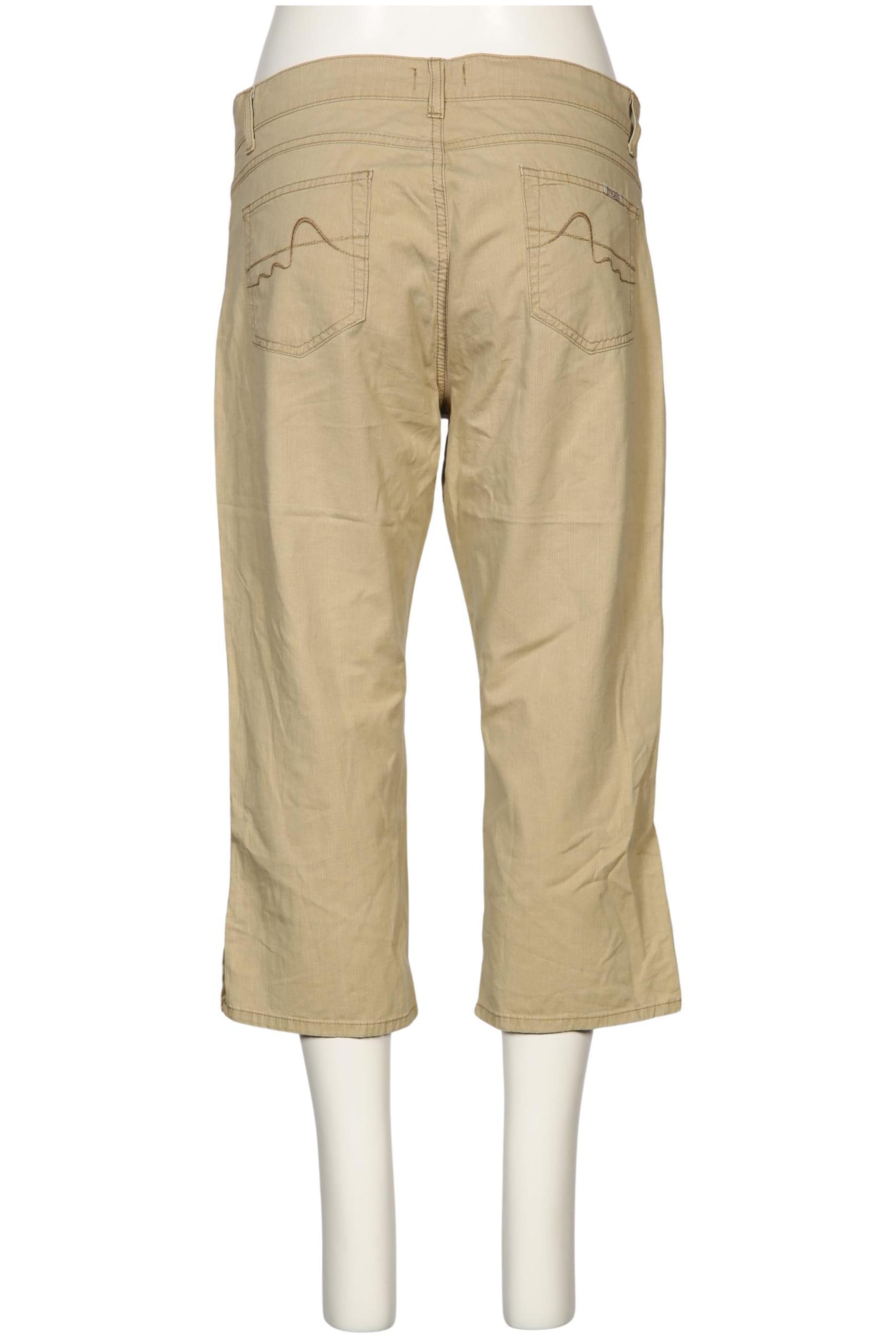 Angels Pants in XXXL in Beige