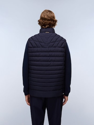 Gilet 'A-Lapaz V' NAPAPIJRI en bleu