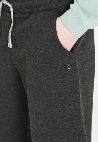 Cruz Loose fit Trousers 'Ramin' in Grey