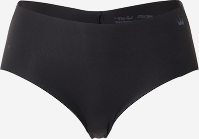 TRIUMPH Panty 'Climate Aloe' in Black, Item view