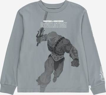 GAP Shirt 'MATT MOTU' in Grey: front