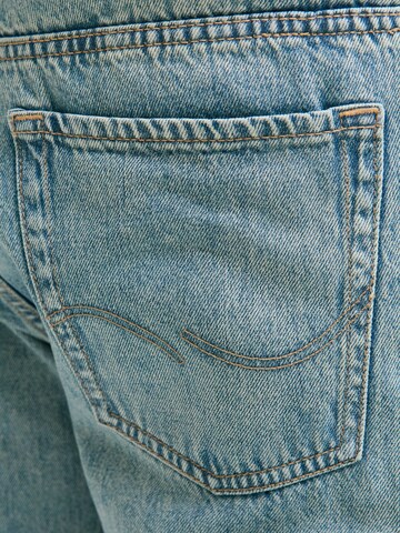 JACK & JONES Regular Jeans 'JJIChris' in Blue