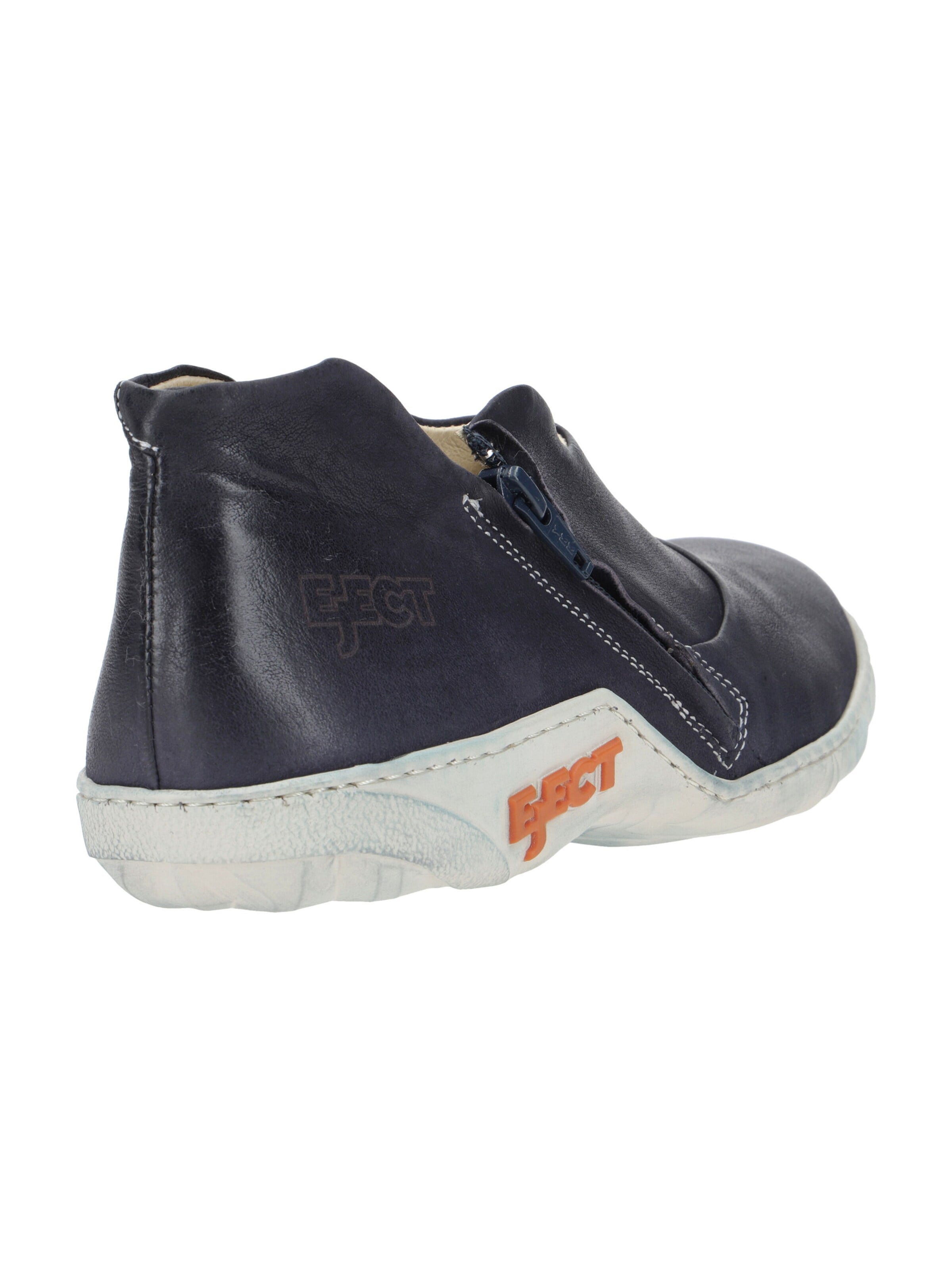 EJECT Slippers 'Eject Diamante Schuhe dunkelblau 20065' in Blue