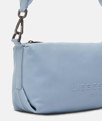 Liebeskind Berlin Crossbody Bag in Blue