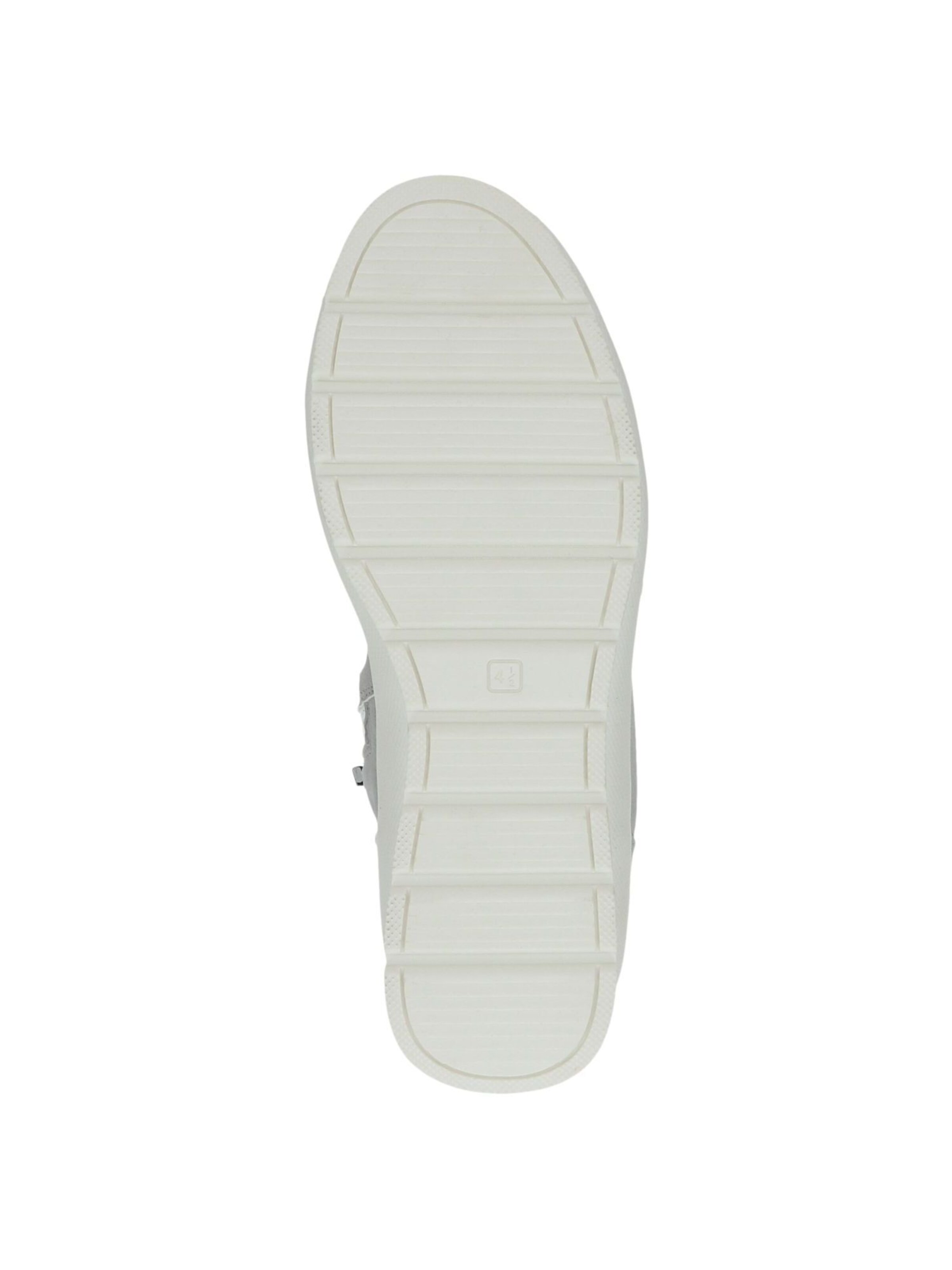 CAPRICE Ankle Boots in Beige