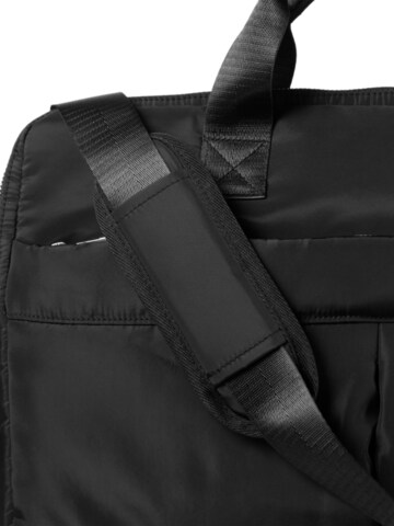 Waykins Gym bag 'Faze' in Black