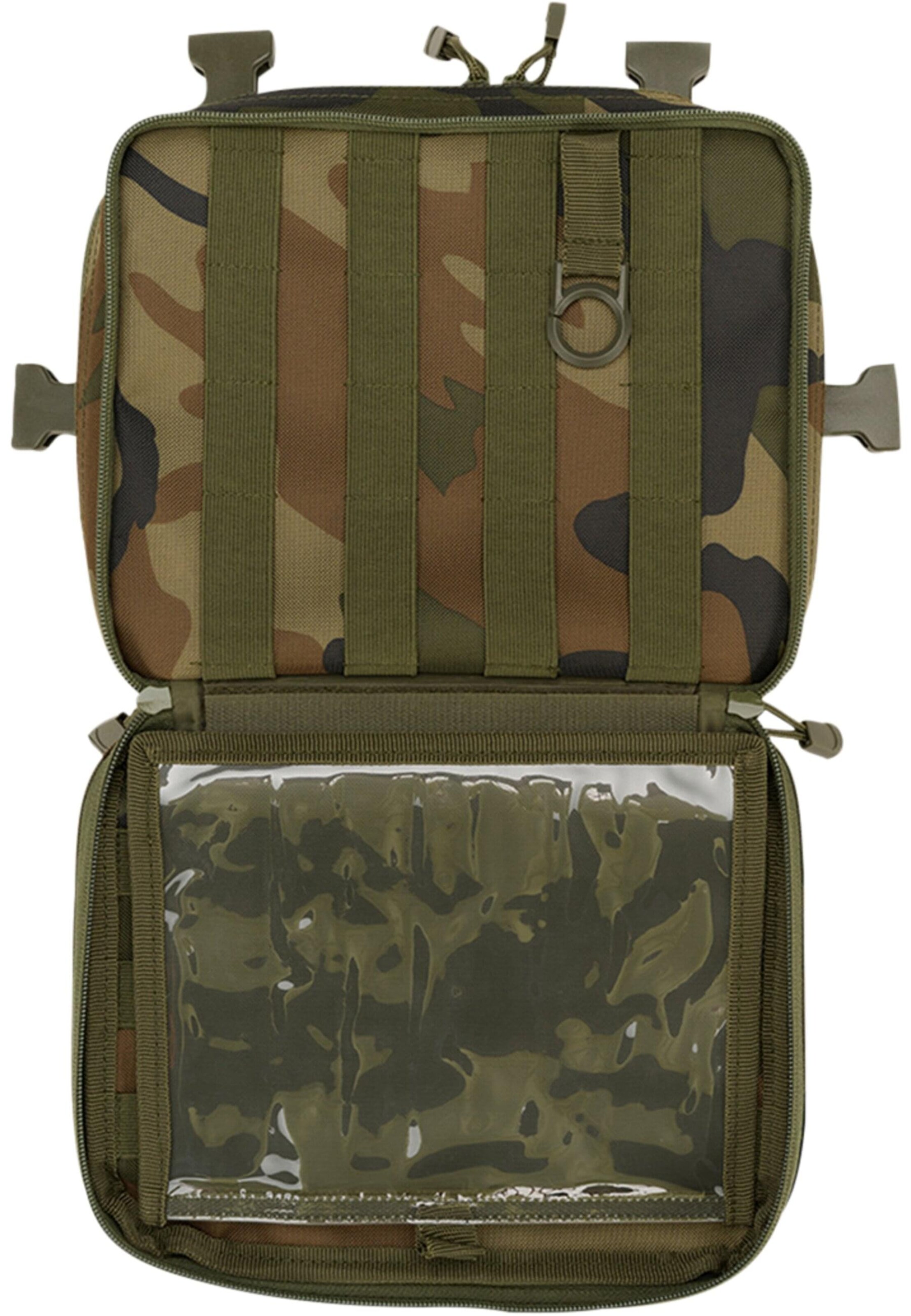 Brandit Batoh – zelená