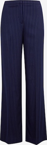 Orsay Wide leg Pants in Blue: front