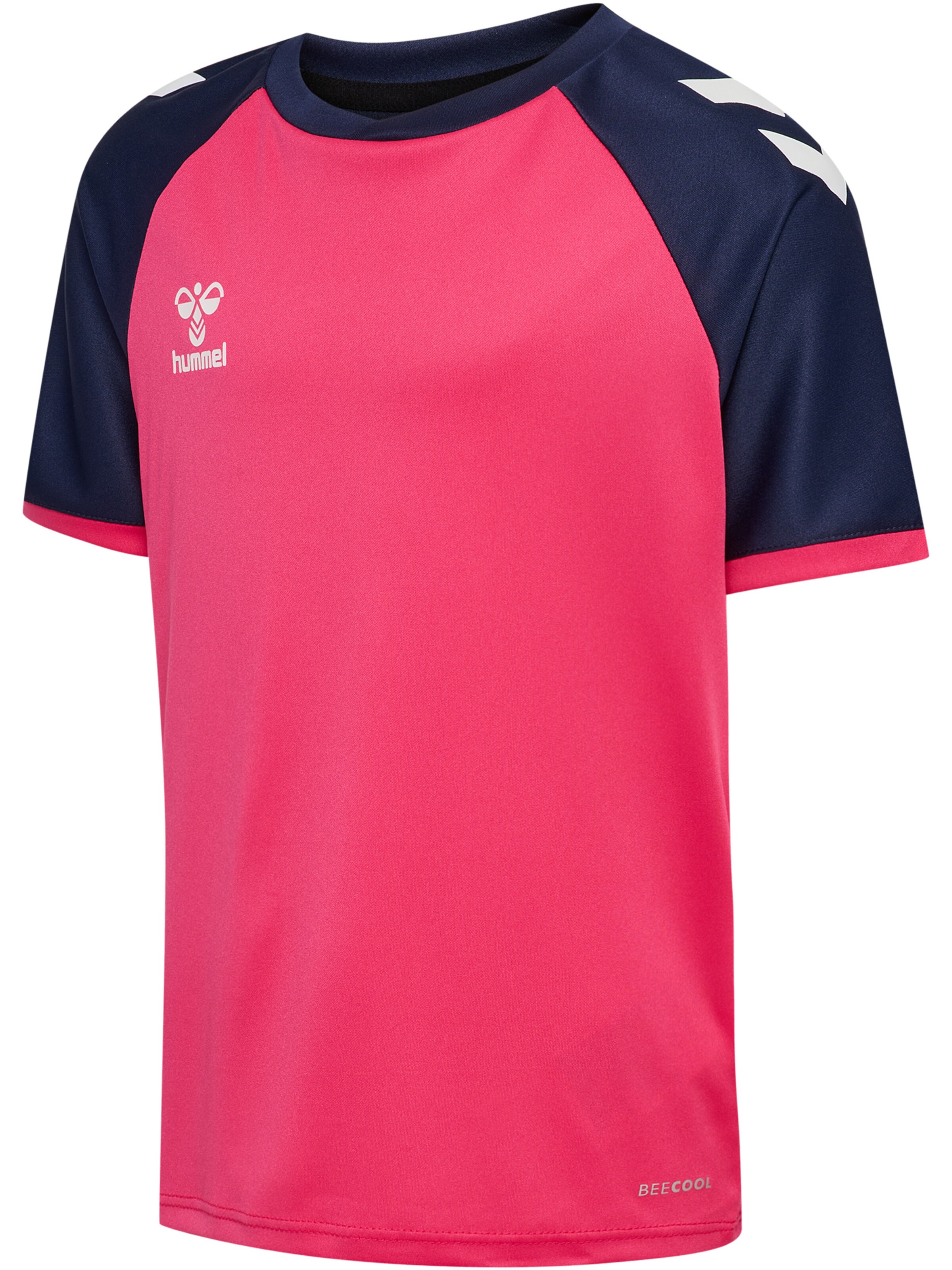 Hummel Functioneel shirt in Roze