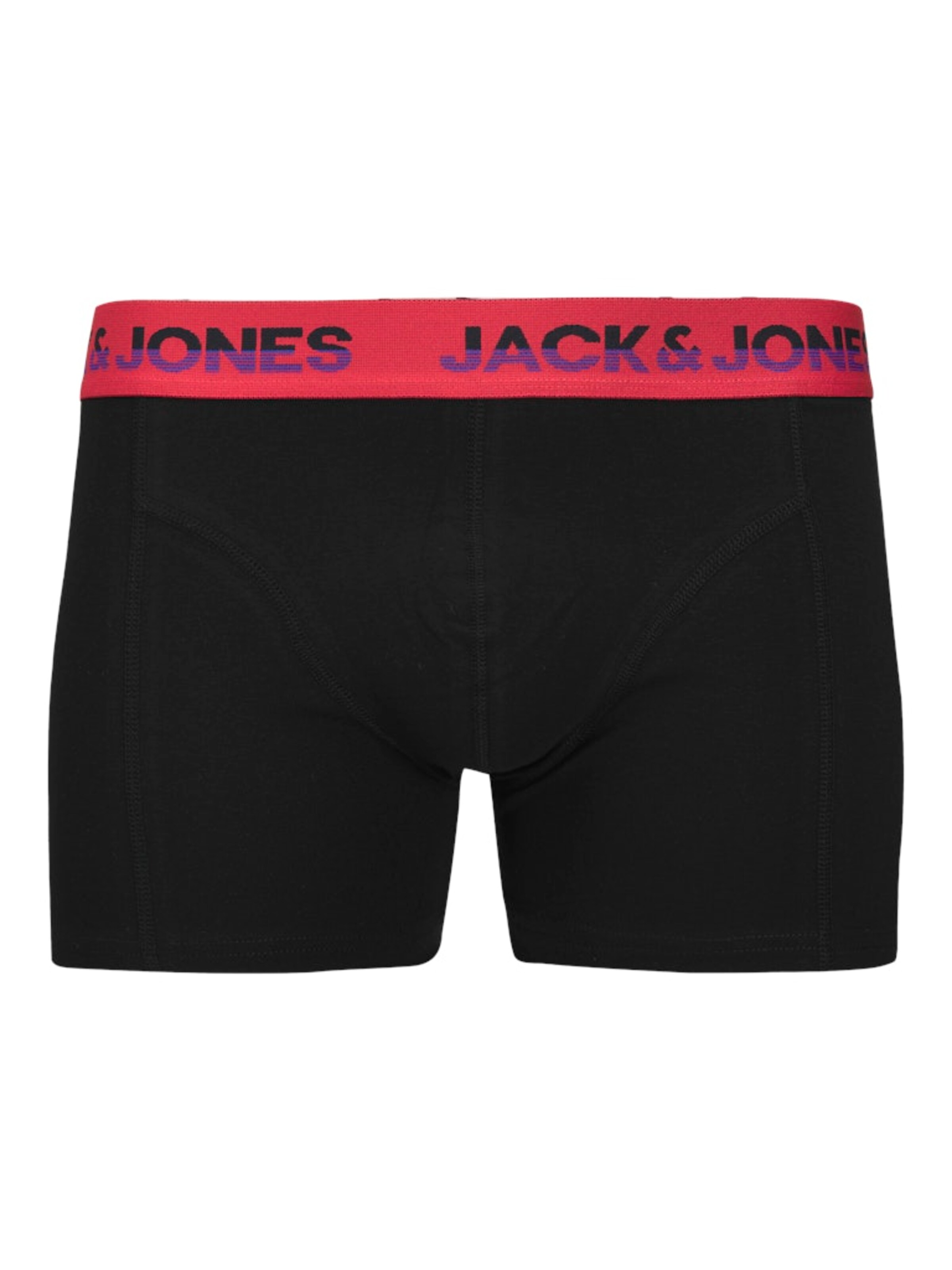 JACK & JONES Боксерки 'JACJadon' в синьо