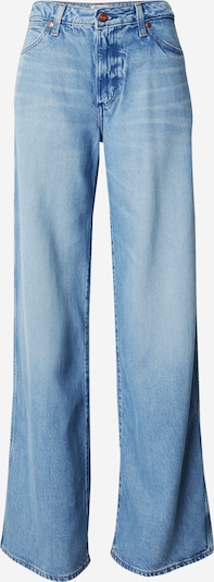 Jeans 'WORLD WIDE' WRANGLER di colore blu denim, Visualizzazione prodotti