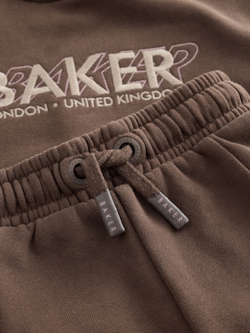 Survêtement Baker by Ted Baker en marron