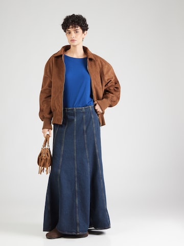 Maglietta 'VMAVA' di VERO MODA in blu