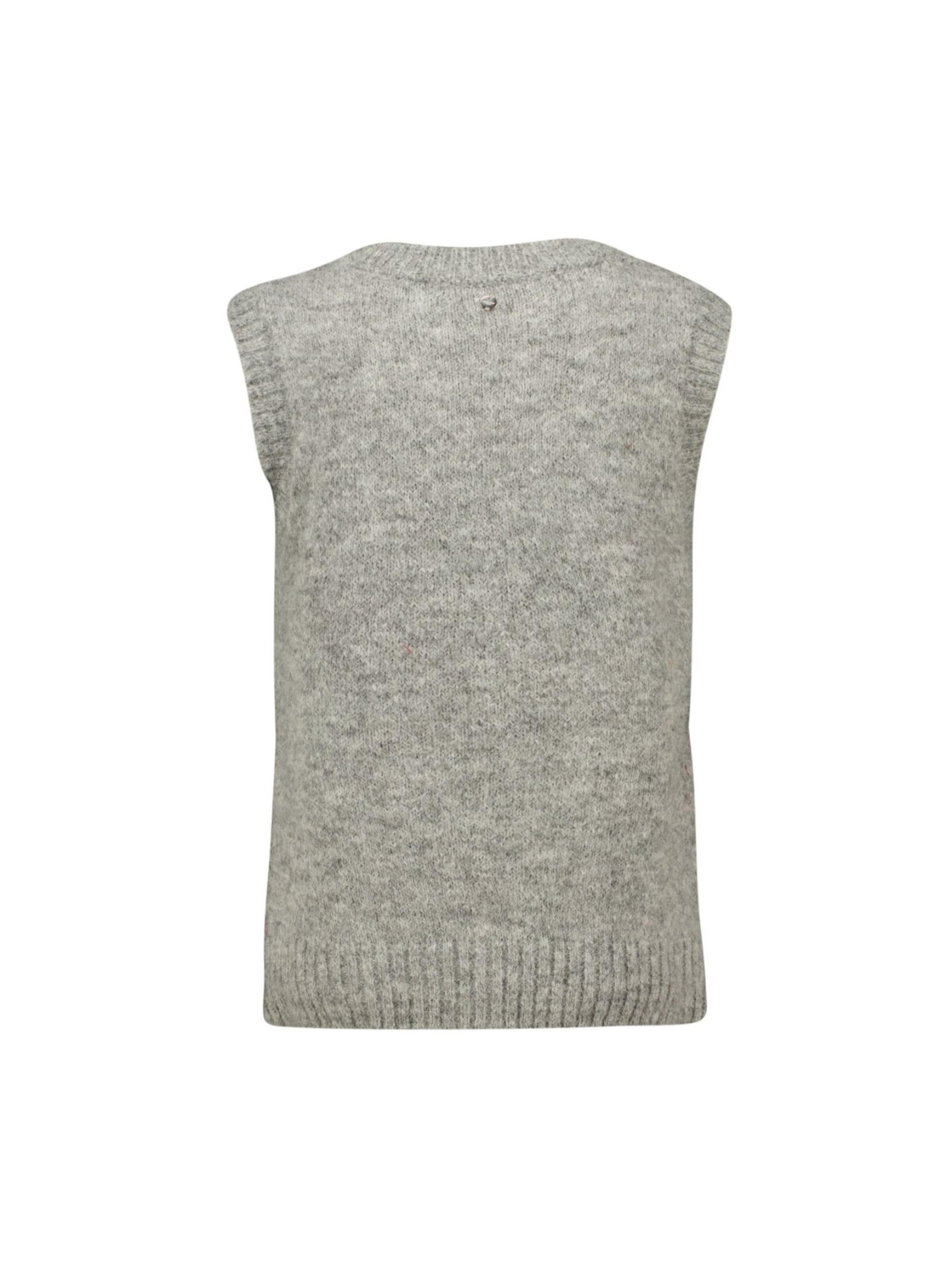 Pull-over Deeluxe en mélange de couleurs