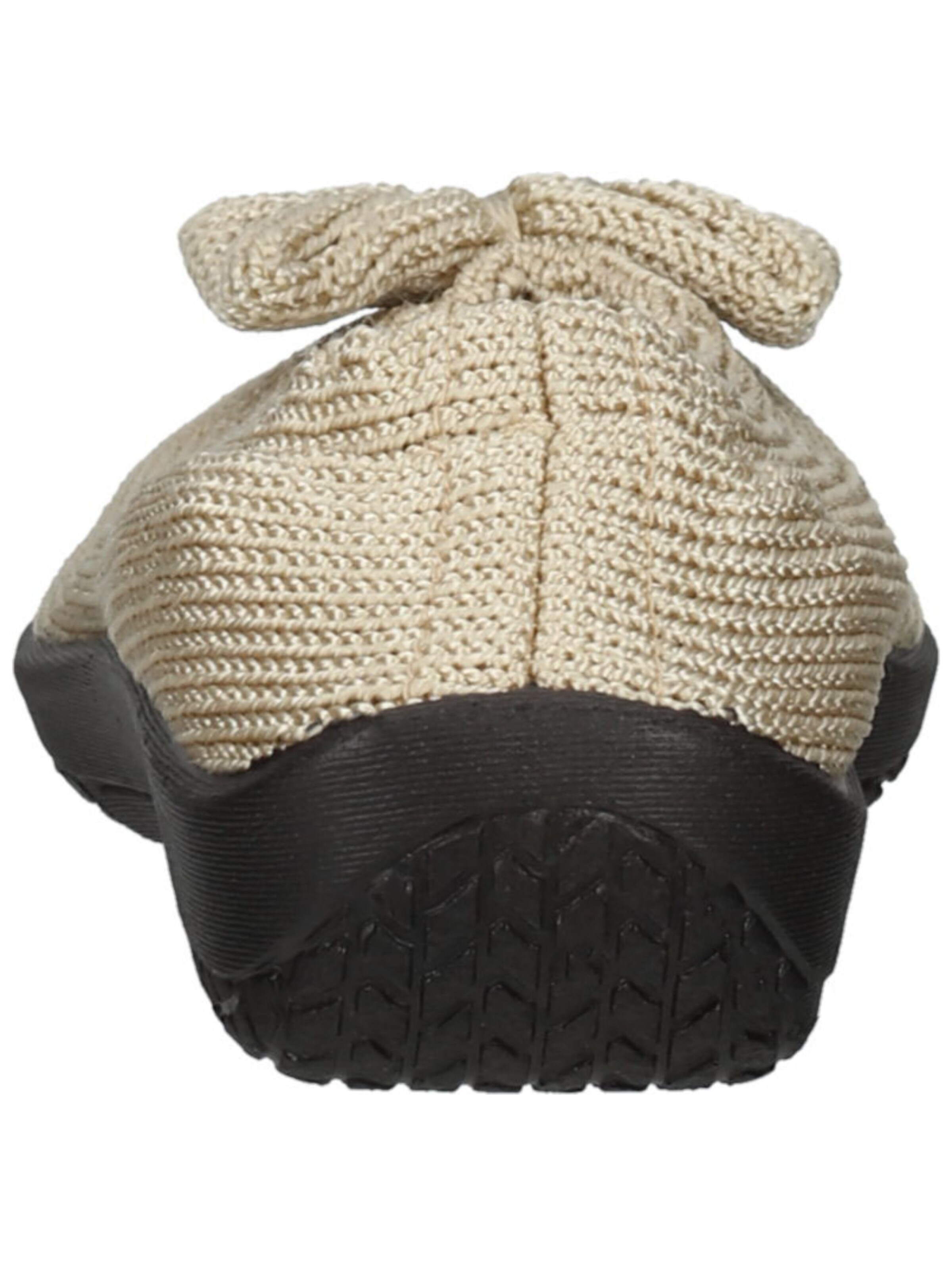 Arcopedico Slip-ons in Beige