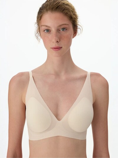 Penti Soutien-gorge 'BHs & Bralettes' en 85 en beige, Vue avec produit