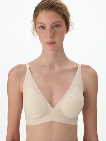 Penti Biustonosz 'BHs & Bralettes' w kolorze beżowy: przód