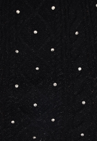 faina - Falda en negro