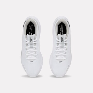 Reebok Running Shoes in White