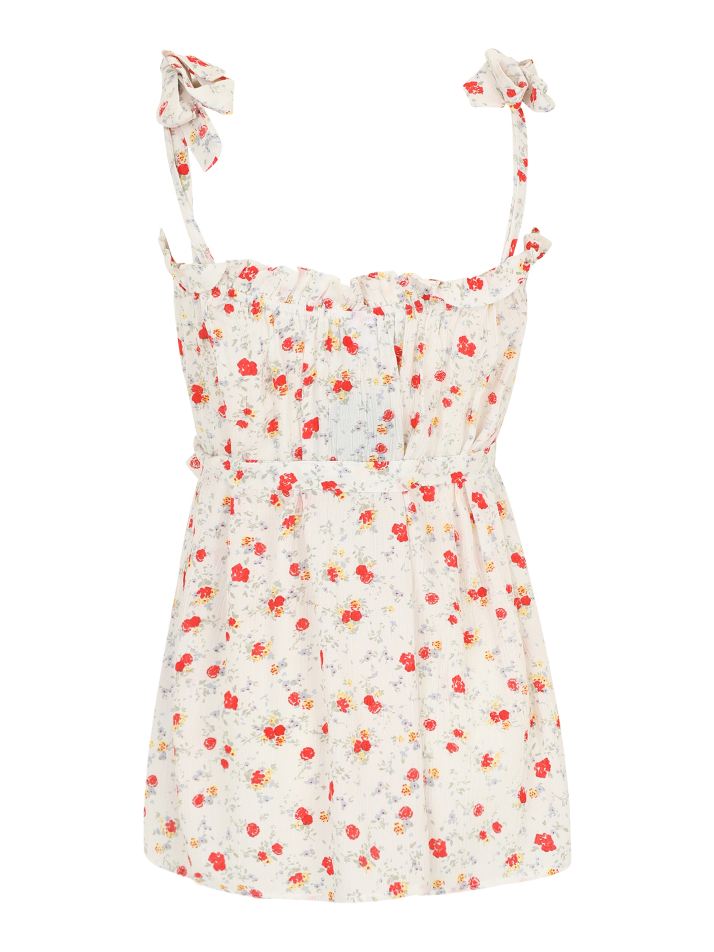 Chemisier 'MLORA' MAMALICIOUS en blanc