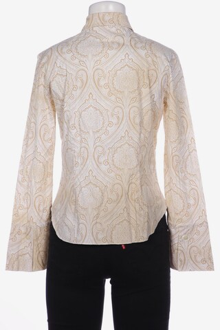 OTTO KERN Blouse & Tunic in S in White