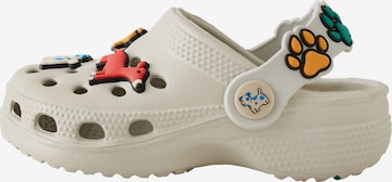 Next Sandaalit värissä valkoinen: etupuoli