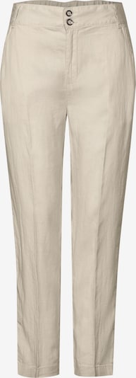 STREET ONE Housut värissä beige, Tuotenäkymä