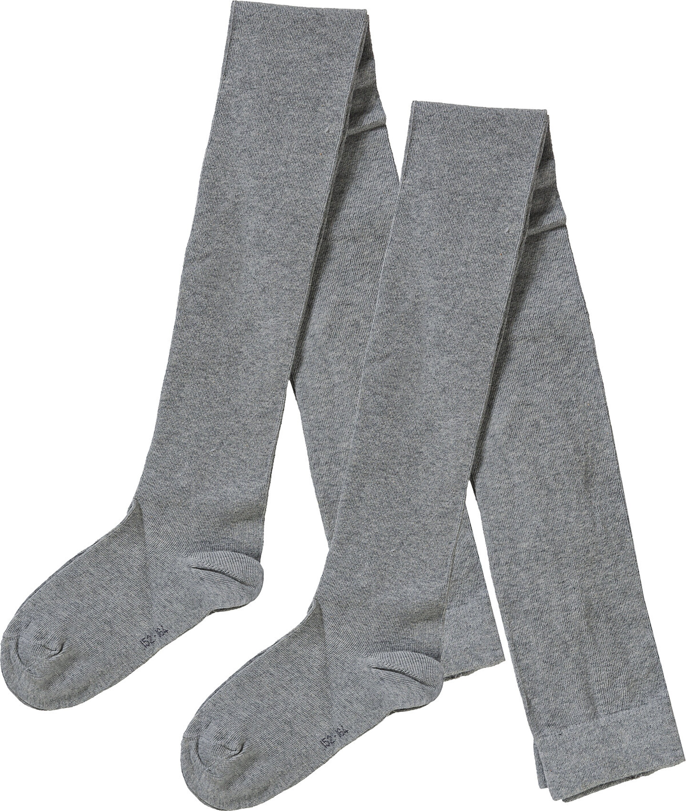 s.Oliver Tights 'Essentials' in Grey