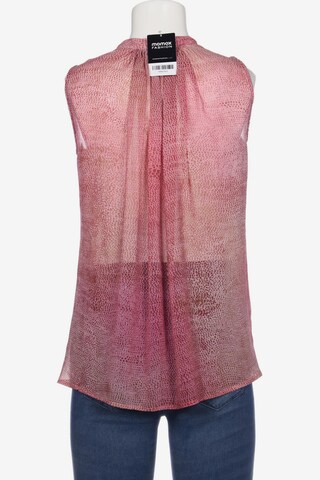 Calvin Klein Jeans Blouse & Tunic in XS in Pink