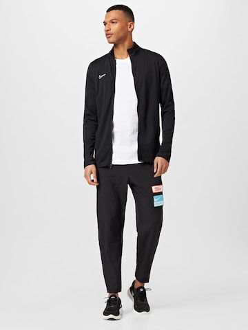 NIKE Tracksuit in Black