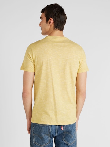 GARCIA - Camisa em amarelo