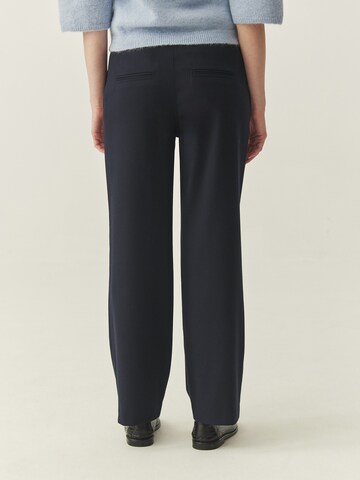 TATUUM Обычный Штаны в Синий