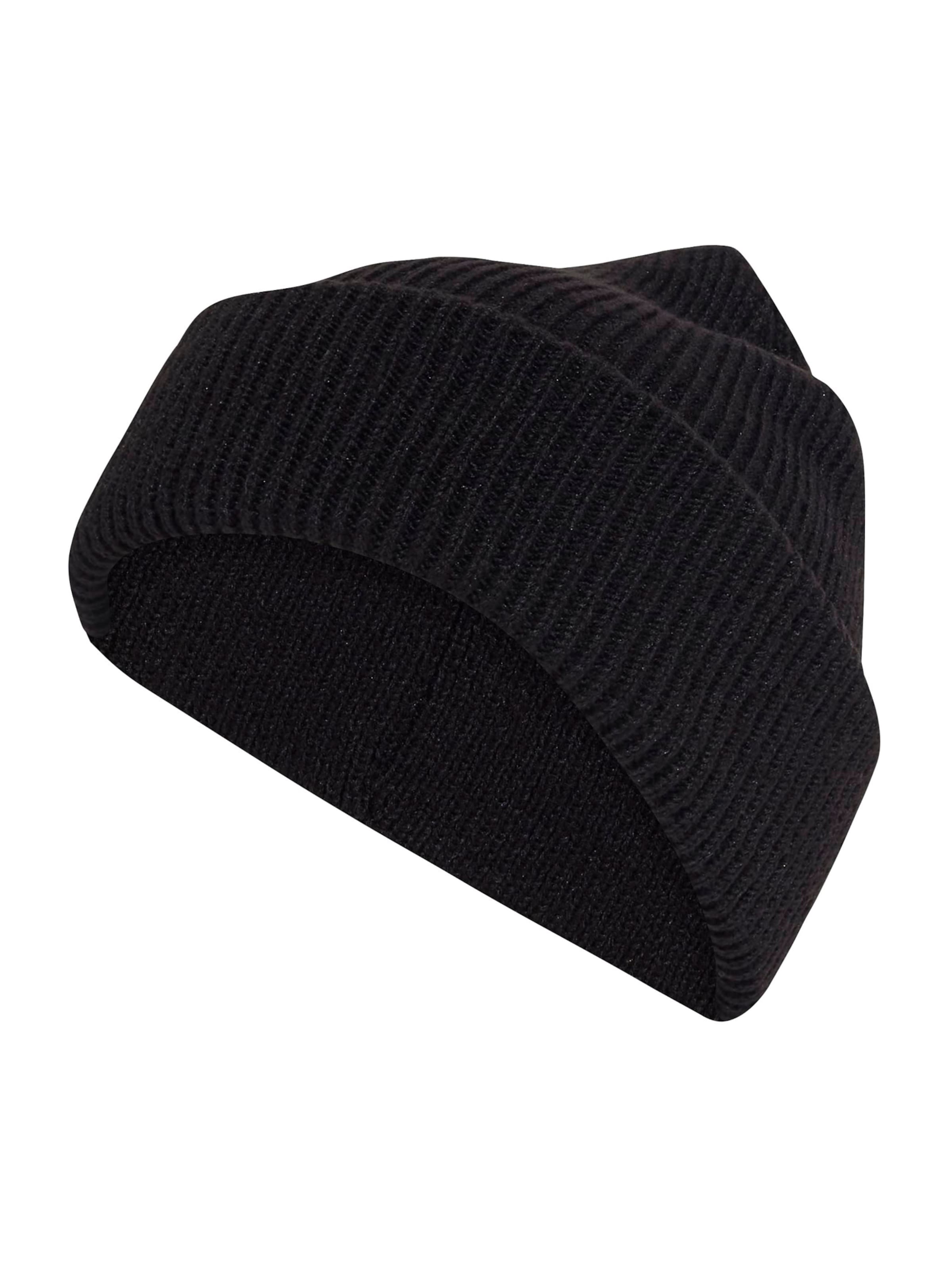 ADIDAS TERREX Αθλητικός σκούφος 'Multi' σε μαύρο: μπροστά