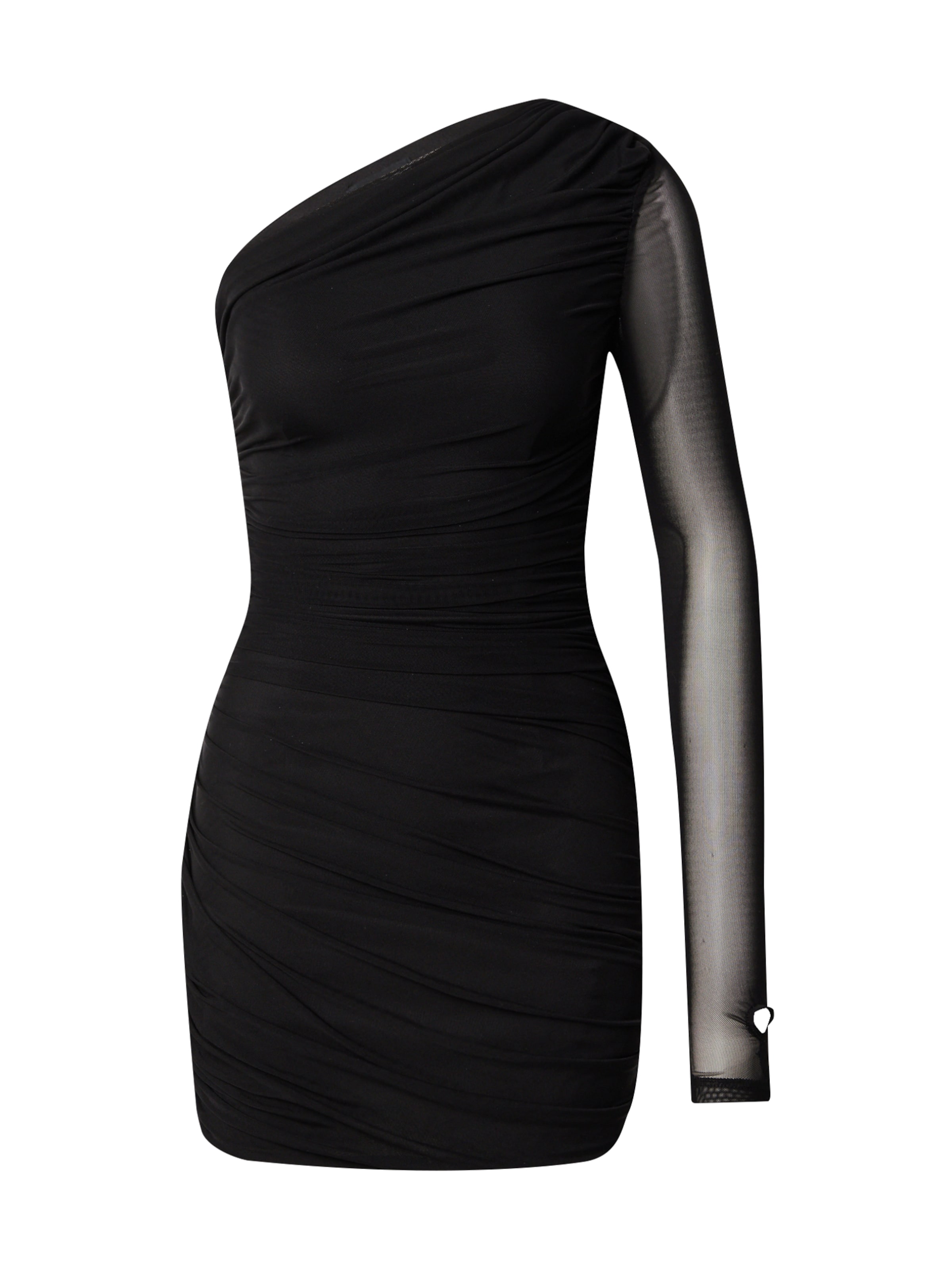 fekete Misspap Ruha, Termék nézet