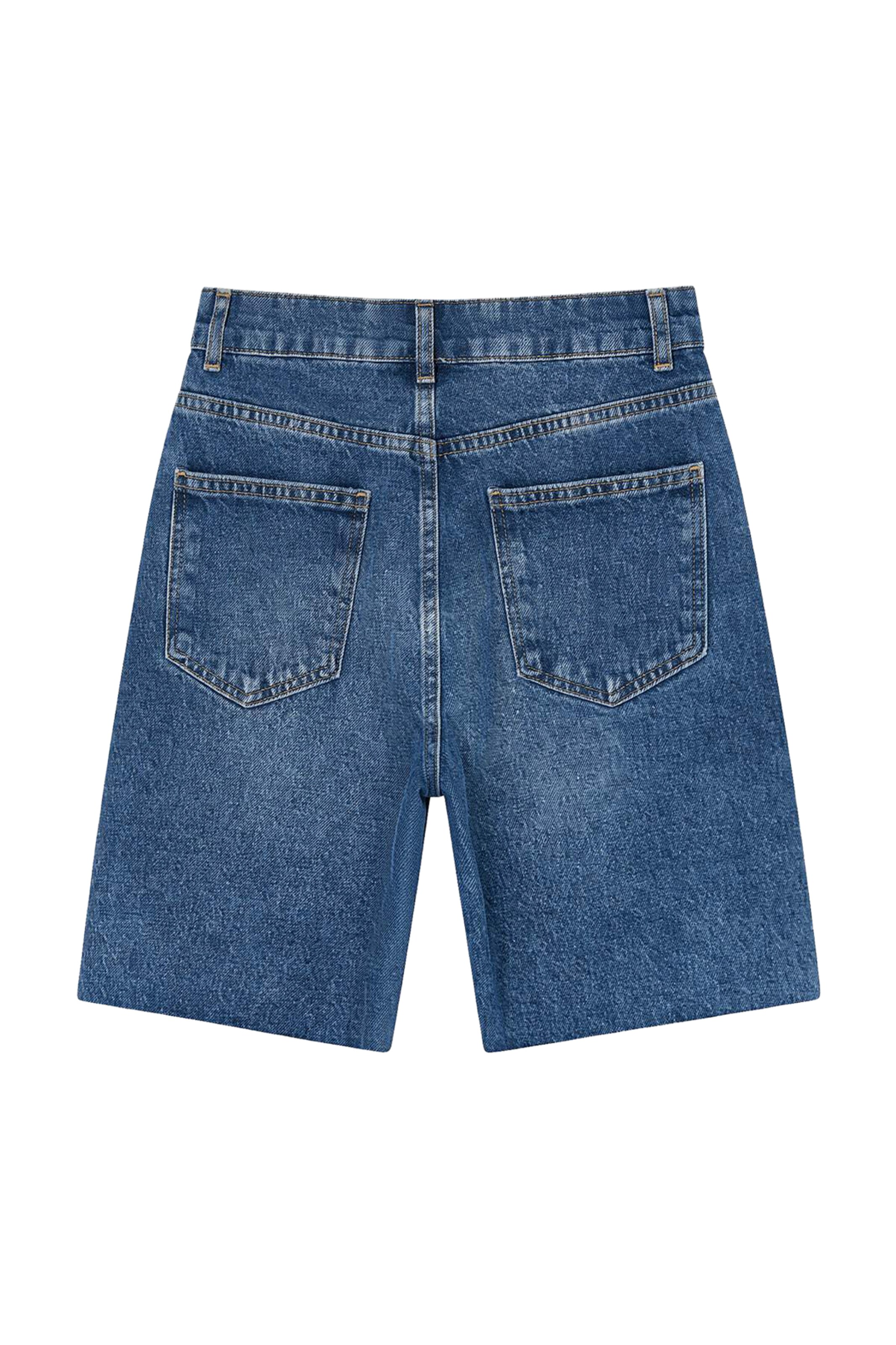 Trendyol Regular Jeans in Blue